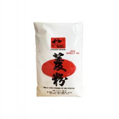 农夫牌菱粉 400g