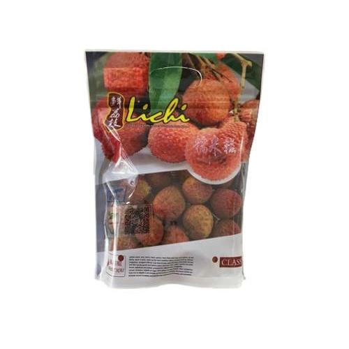 糯米糍荔枝 500g (袋)