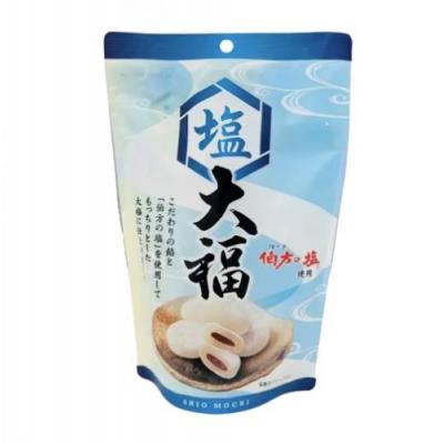 Seiki 麻糬 - 盐味 130g
