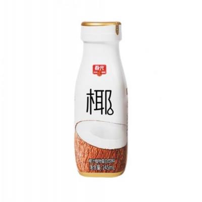 春光椰汁 245ml