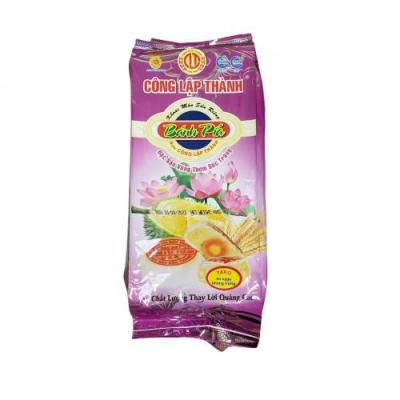 公立成榴莲绿豆饼 - 芋头 400g