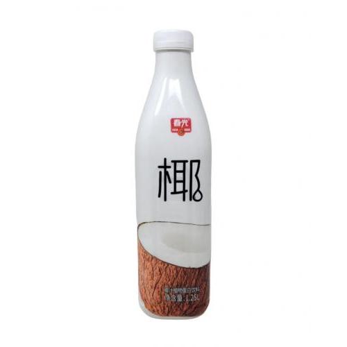 春光椰汁 1.25L