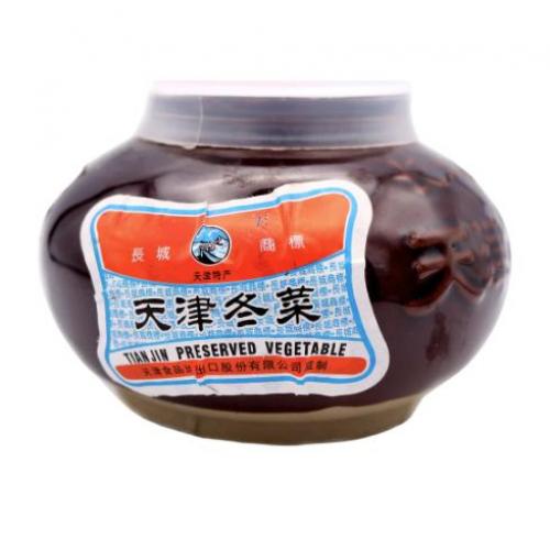 天津冬菜 600g