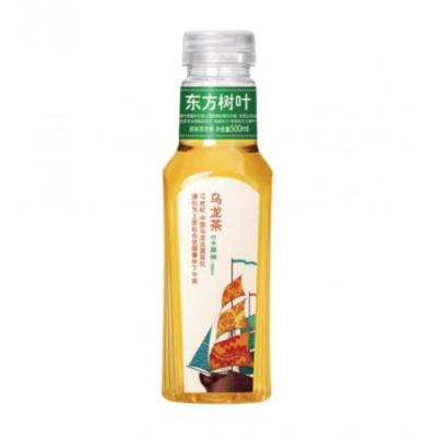 农夫山泉东方树叶 - 乌龙茶 500ml