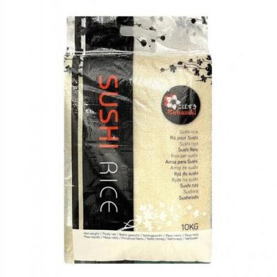 Kobasuki 珍珠寿司米 10kg