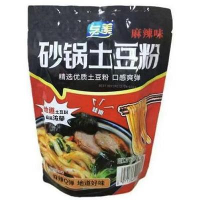 与美砂锅土豆粉-麻辣味