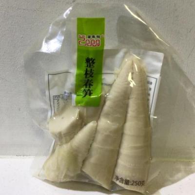 富春龙水煮笋-整枝(250g)