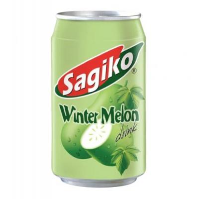 Sagiko 饮料 - 冬瓜 320ml