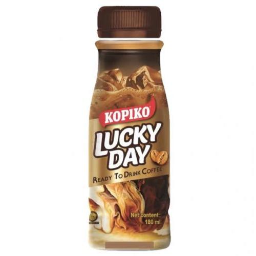 KOPIKO 泰式咖啡 180ml