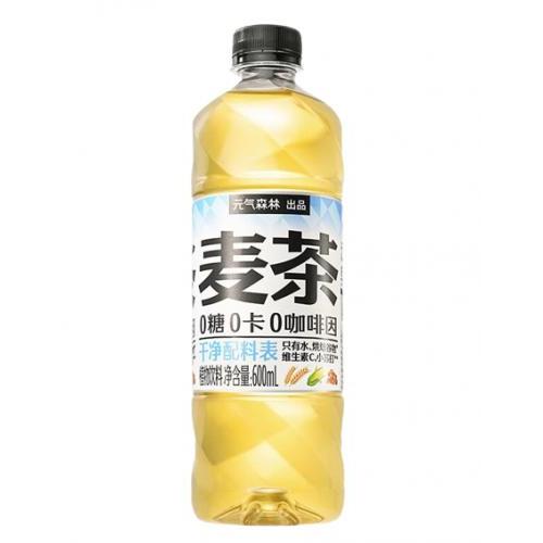 元气森林麦茶 600ml