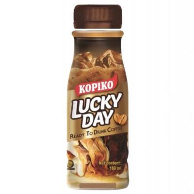 KOPIKO 泰式咖啡 180ml