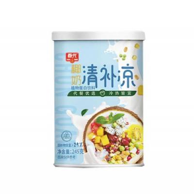 春光椰奶清补凉 245g