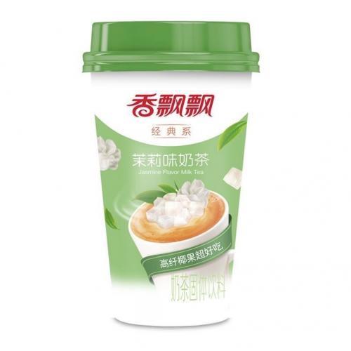 香飘飘奶茶 - 茉莉 73g