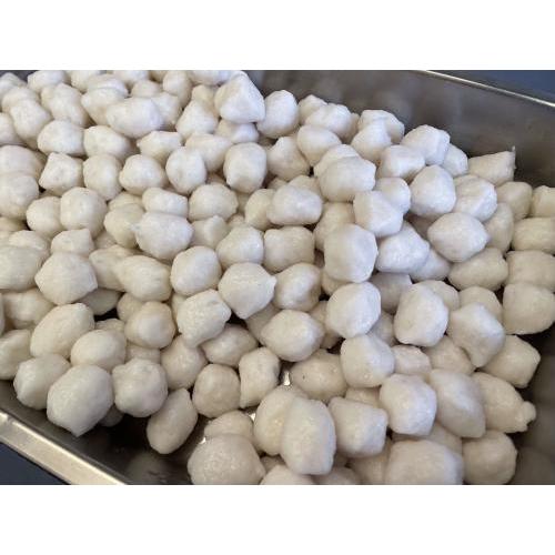 手打火锅鱼丸 400g