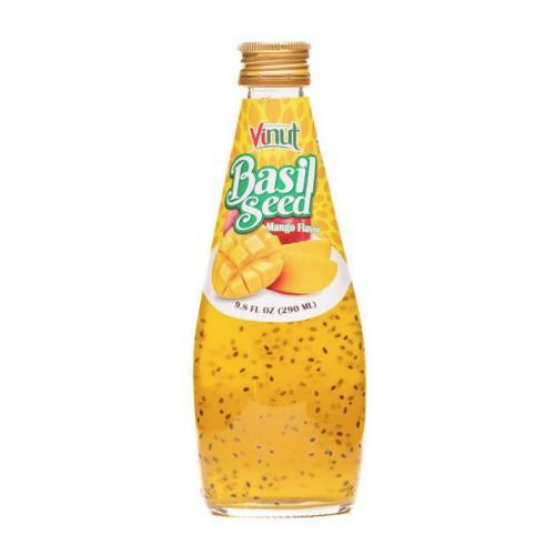 Vinut 明列子饮料 - 芒果味 290ml