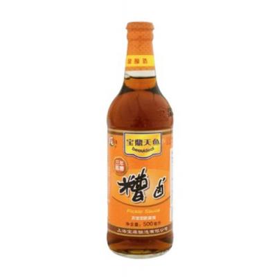 宝鼎糟卤 500ml