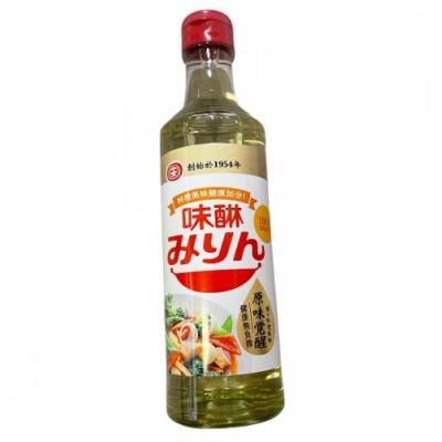 十全味醂 300ml