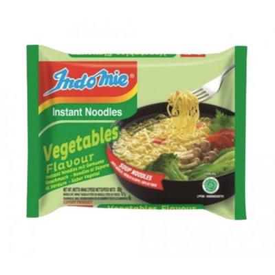 营多捞面 - 蔬菜味 75g