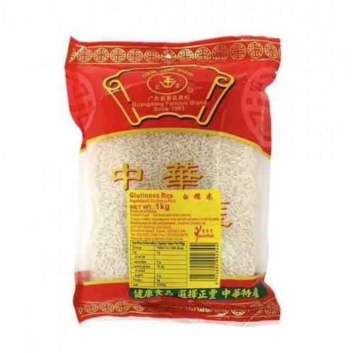 正丰白糯米 1kg