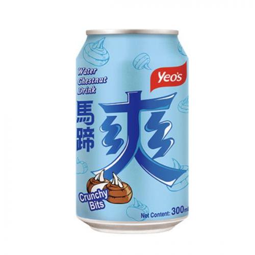 杨氏马蹄爽 300ml