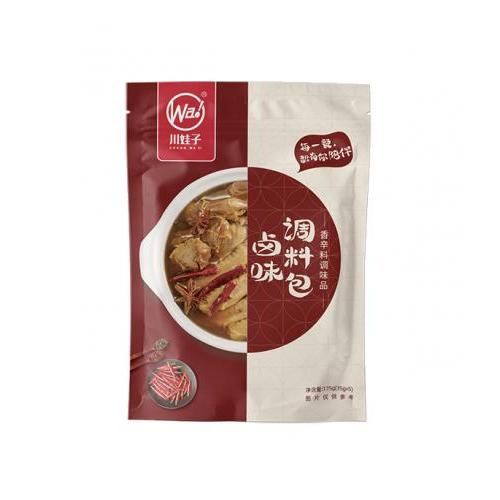 川娃子卤味调料包 175g