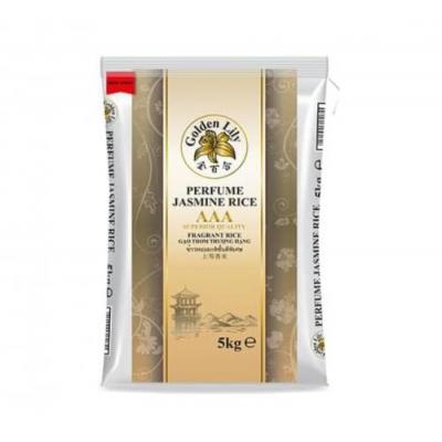 金百合上等香米 5kg