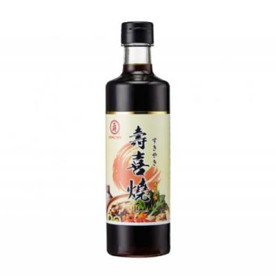 大安工研香檬寿喜酱 320ml