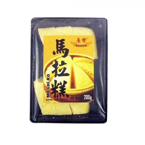 康乐马拉糕