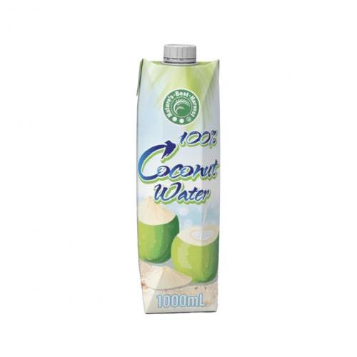 NBH 椰青水 1L