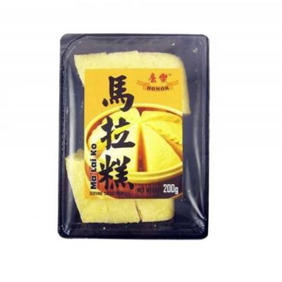 康乐马拉糕