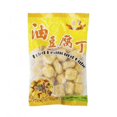 康乐油豆腐丁 150g