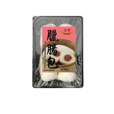 康乐腊肠包 240g