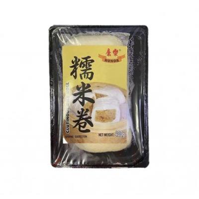 康乐糯米卷 400g