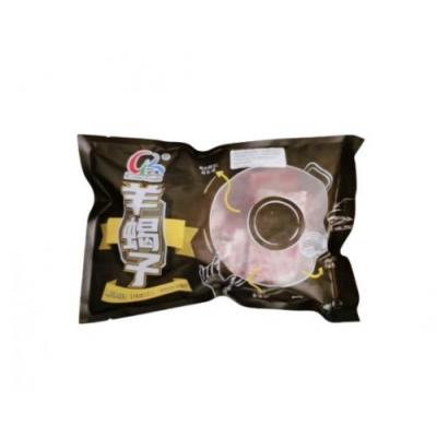 金达羊蝎子 (羊颈骨) 500g