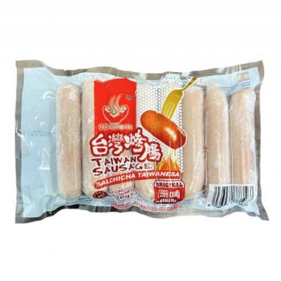 正点台湾烤肠 - 原味 430g