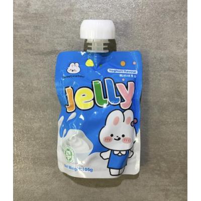 TXMM 果爽 - 酸奶味 105g