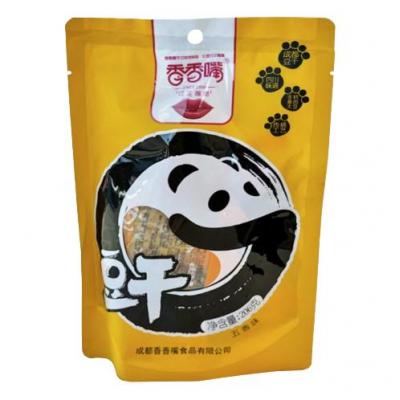 香香嘴豆干 - 五香味 206g