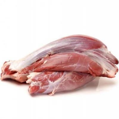 新鲜牛腱 500g