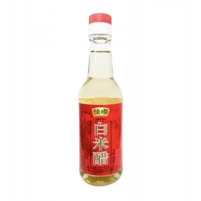 恒顺白米醋 250ml