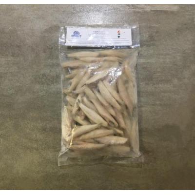 急冻银鱼 720g