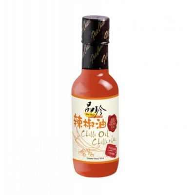 品珍辣椒油 160ml