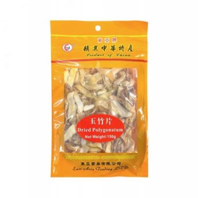 东亚牌玉竹片 150g