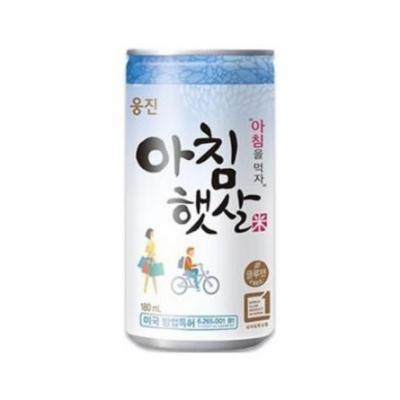 韩式玄米奶 180ml