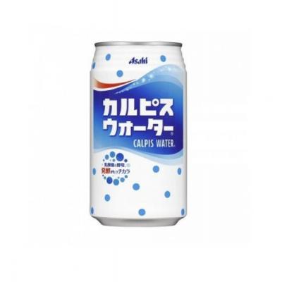 可尔必思乳酸菌饮料 (罐) 350ml