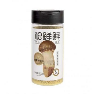 松鲜鲜松茸调味料 100g