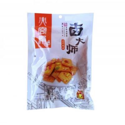 火宫殿卤大师豆干 96g