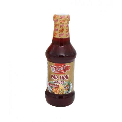 Suree 泰式金边粉炒酱 295ml