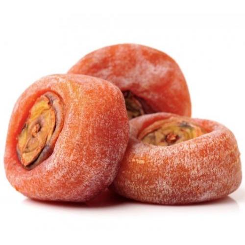 盒装柿饼（3-4粒）