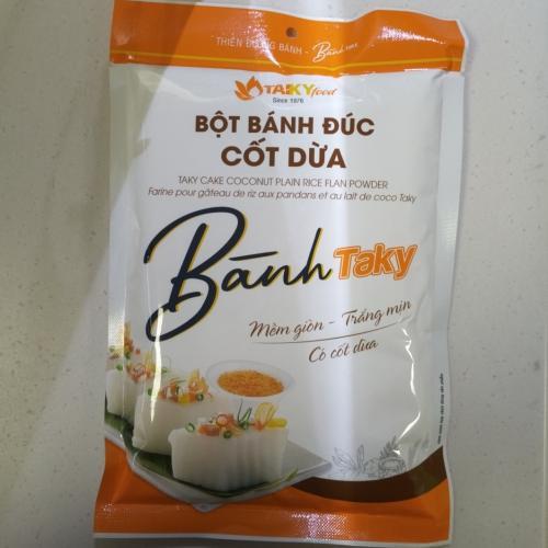 Tai KY 椰子糕粉250g