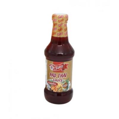 Suree 泰式金边粉炒酱 295ml